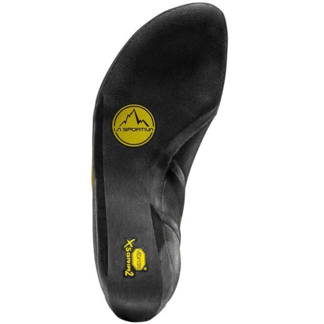 La Sportiva Cobra Turquoise Kletterschuhe