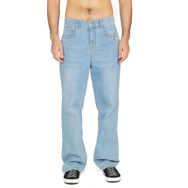 Chillaz Seattle Denim Herrenhose