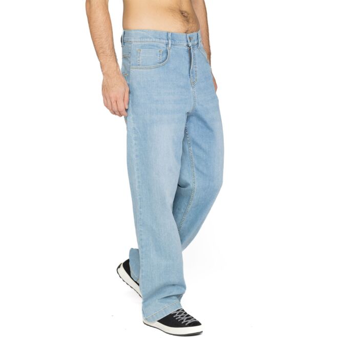 Chillaz Seattle Denim Herrenhose