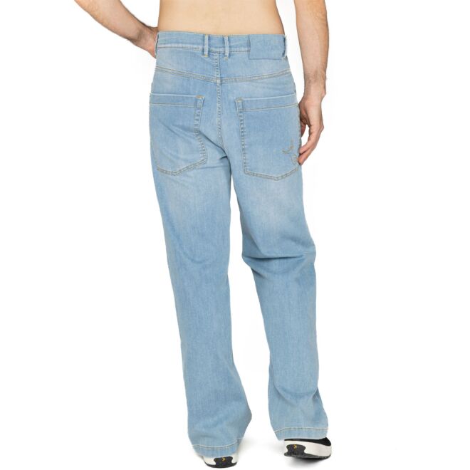 Chillaz Seattle Denim Herrenhose