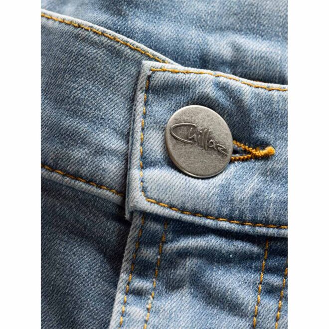 Chillaz Seattle Denim Herrenhose