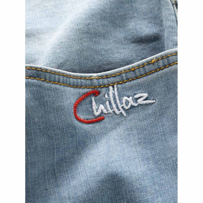 Chillaz Seattle Denim Herrenhose