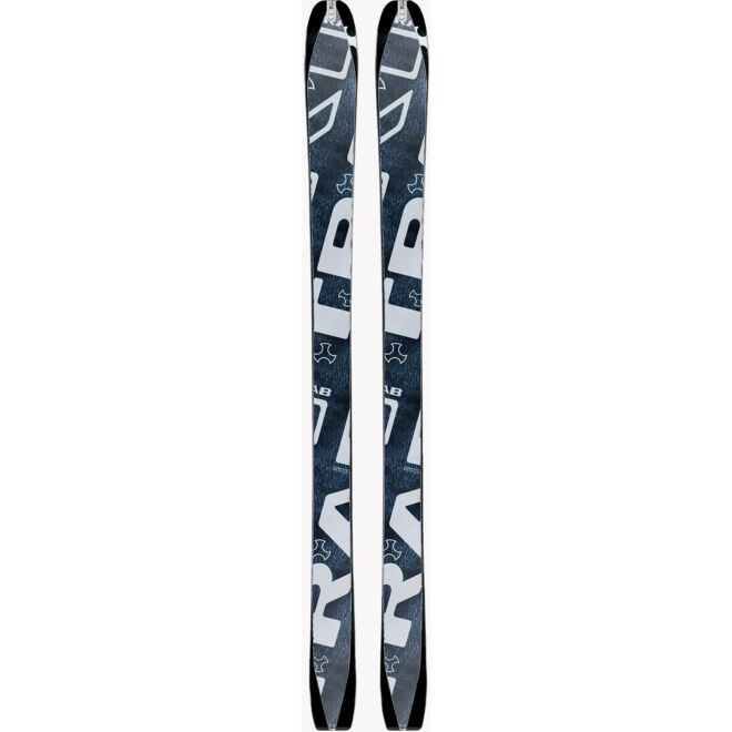 Ski Trab Skin Mix 85 Felle