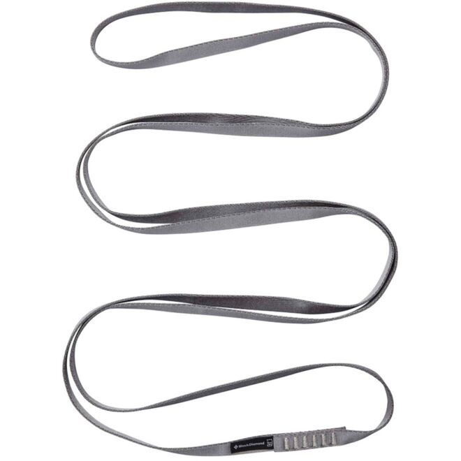 BD Black Diamond 18 mm Nylon Runner Kletterband