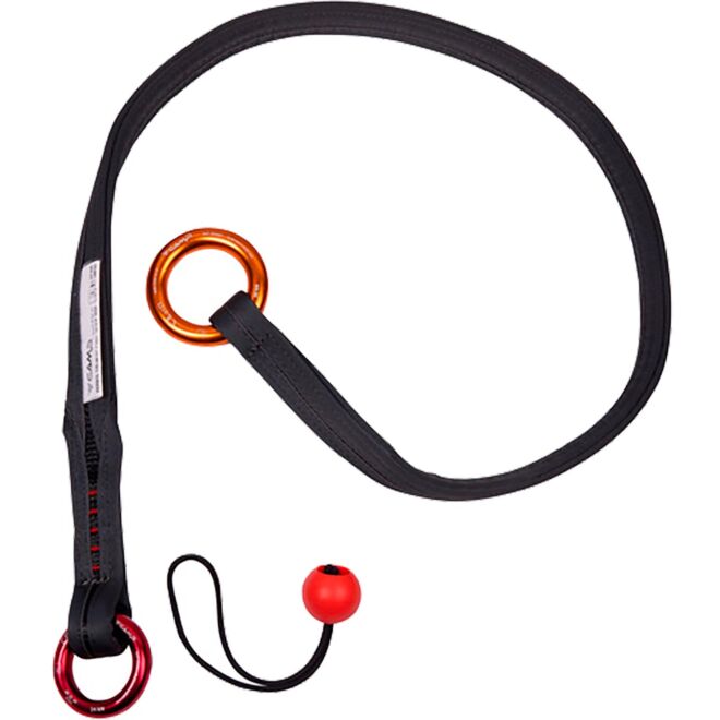 CAMP Safety Herbol falsche Gabel Baumklettern