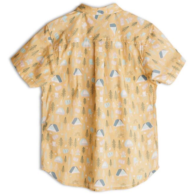 KAVU Girl Party blouse damen