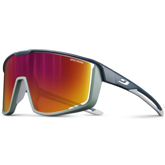 Julbo Fury Sonnenbrille Fahrrad