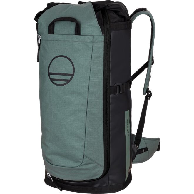 Wild Country Crag Hauler 40 Rucksack Felsenklettern