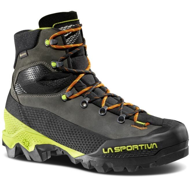 La Sportiva Aequilibrium LT GTX bergschuhe alpinismo