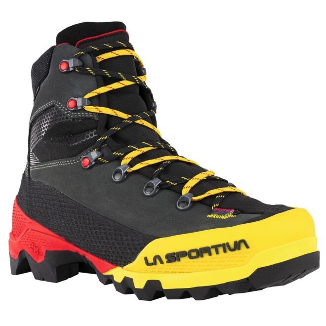 La Sportiva Aequilibrium LT GTX bergschuhe alpinismo