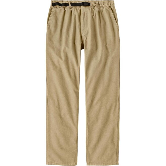 Patagonia M's Point Reyes Canvas Gi Pants Herrenhose