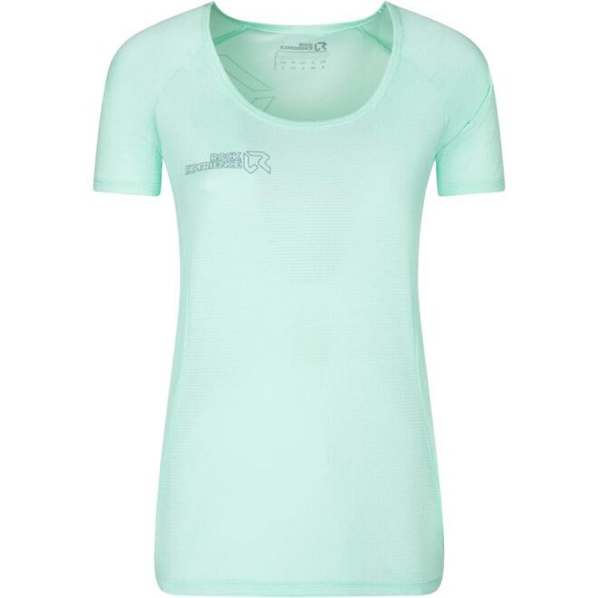 Rock Experience Oriole Ss Damen T-Shirt