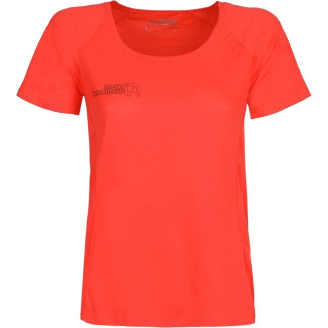 Rock Experience Oriole Ss Damen T-Shirt