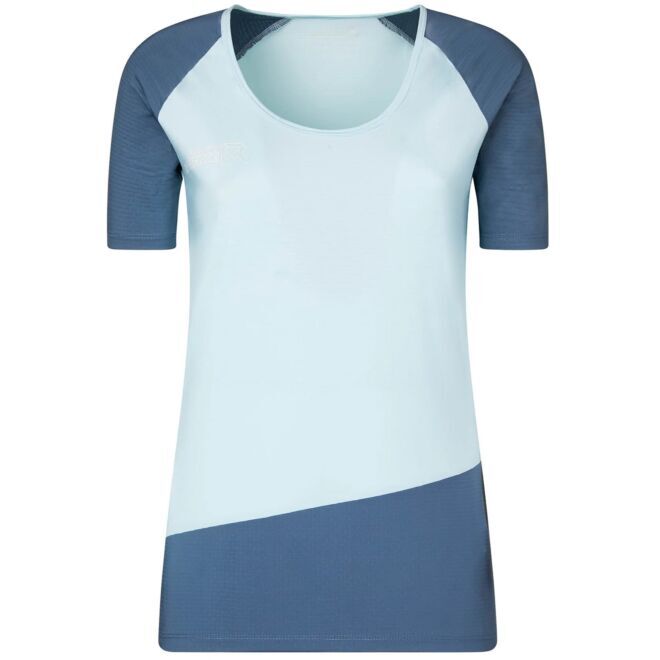 Rock Experience Merlin Ss Woman T-Shirt Damen T-Shirt