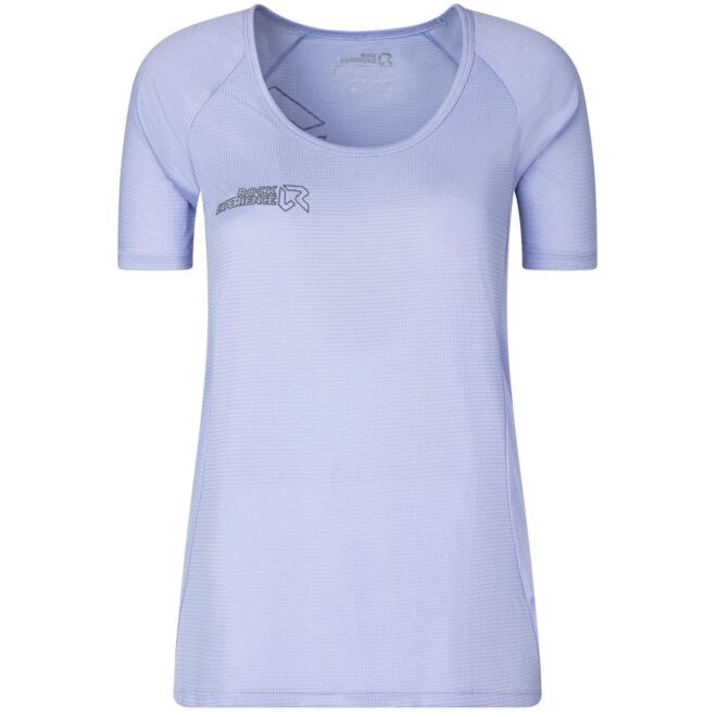 Rock Experience Oriole Ss Damen T-Shirt