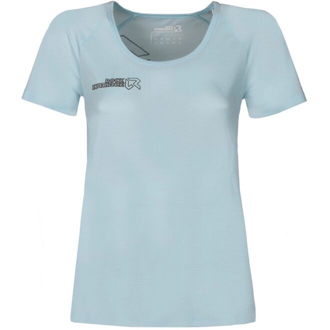Rock Experience Oriole Ss Damen T-Shirt