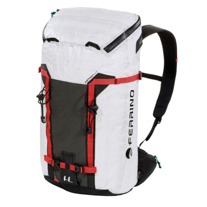 Ferrino Zaino Instinct 25 alpinismus rucksack