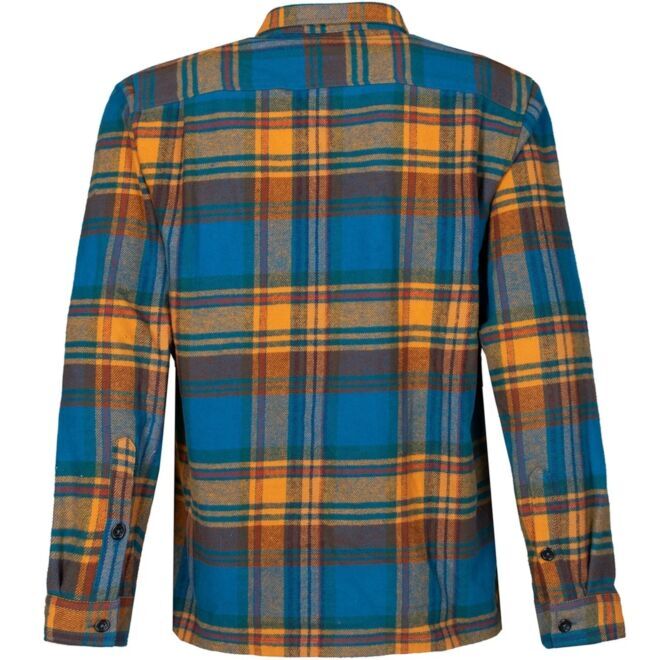 Spaghetti Boulder Tortello Men Shirt Herrenhemd