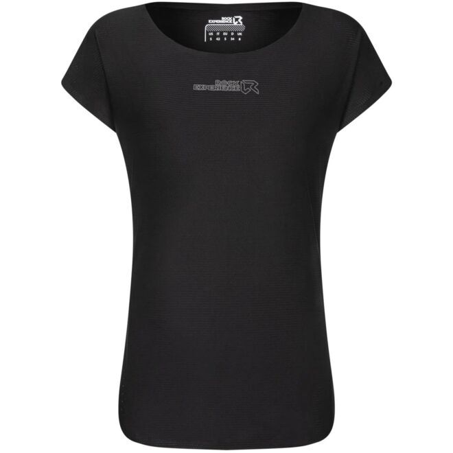 Rock Experience Re.spirit 2.0 Damen T-Shirt