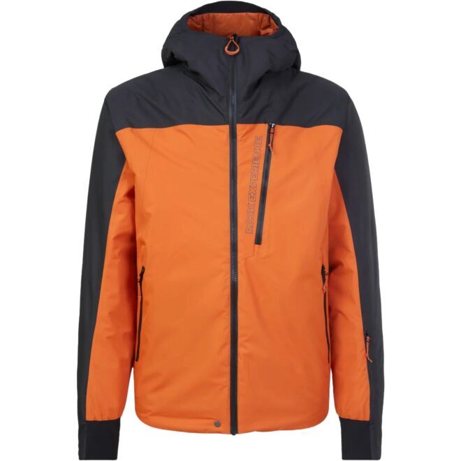 Rock Experience Helix Padded Herrenjacke