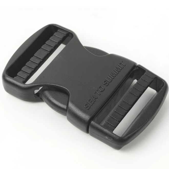 Sea To Summit Field Repair Buckle Ersatzschnalle