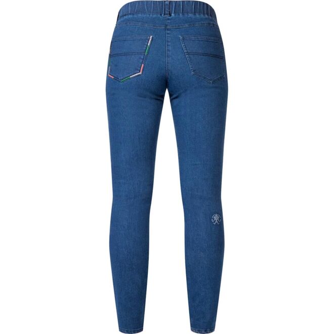 Rafiki Evo Damen-Jeggings