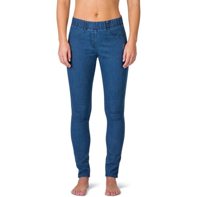 Rafiki Evo Damen-Jeggings