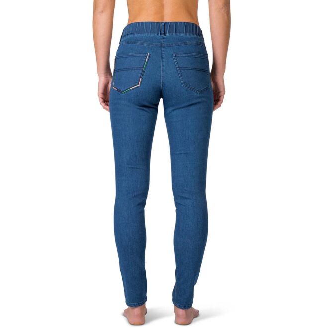 Rafiki Evo Damen-Jeggings