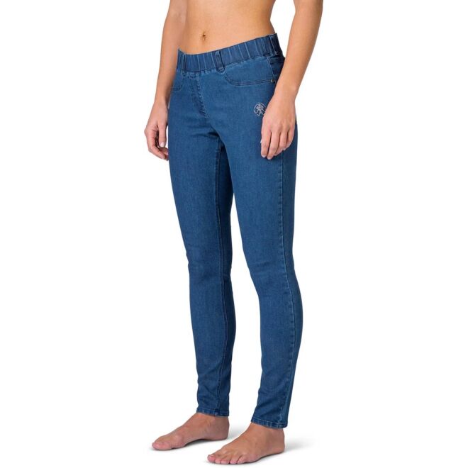 Rafiki Evo Damen-Jeggings