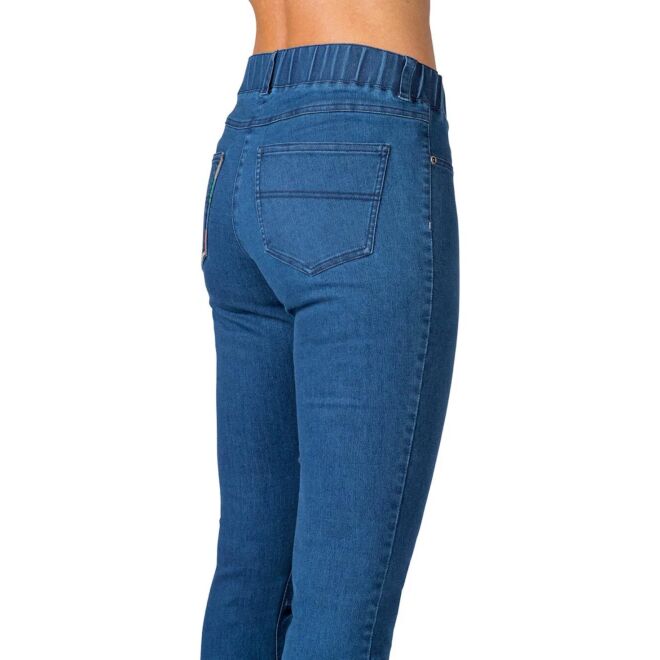 Rafiki Evo Damen-Jeggings