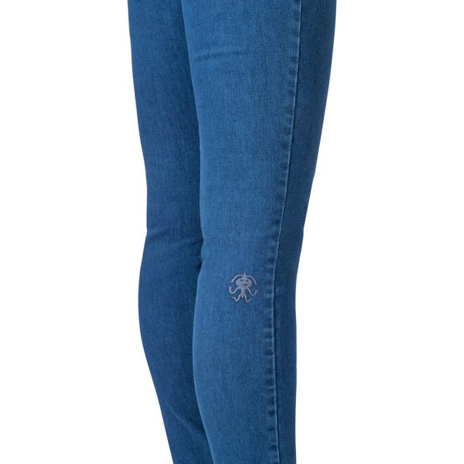 Rafiki Evo Damen-Jeggings