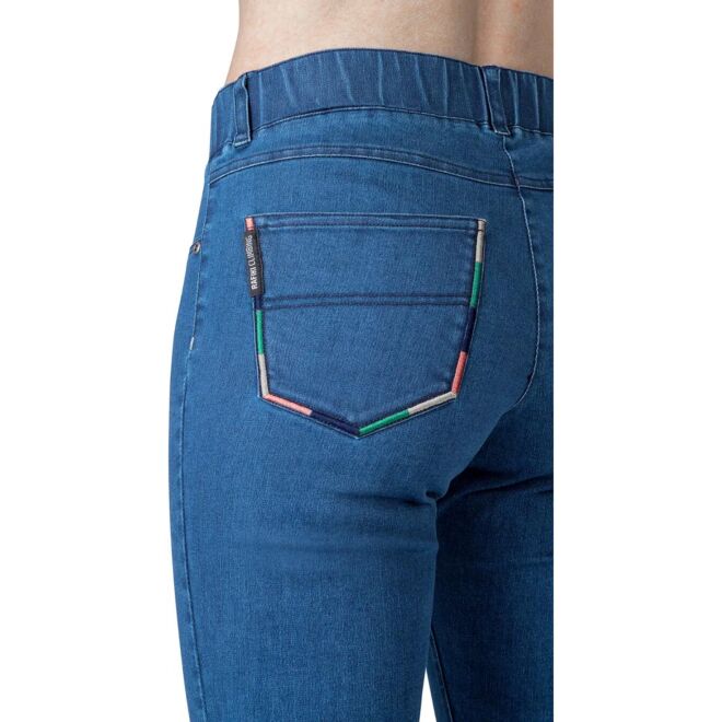 Rafiki Evo Damen-Jeggings