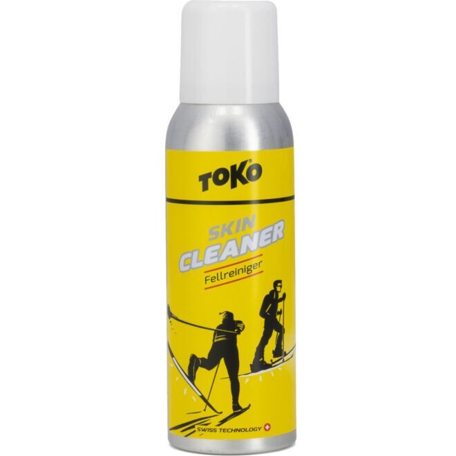 Toko Skin Cleaner 100ml Fellsäuberungsmittel