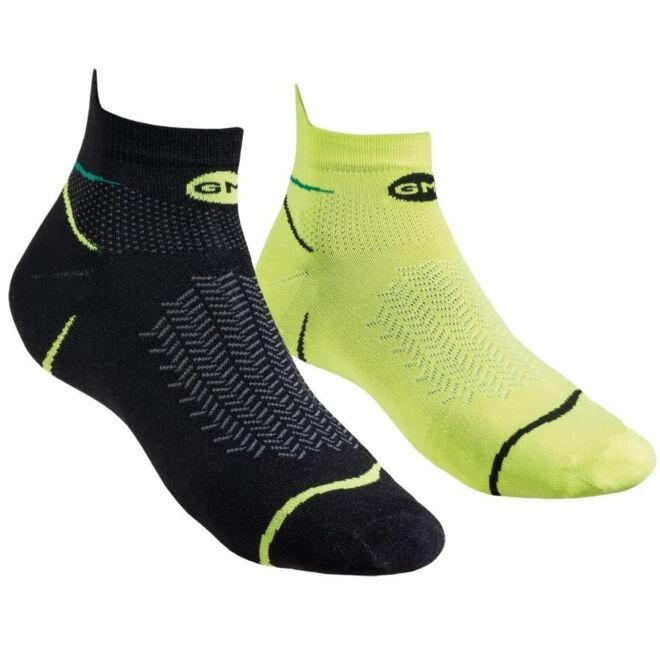 Calze GM Sport Run Ultralight 2Pack trailrunning-socken