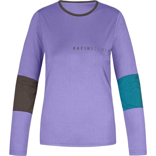 Rafiki Vipera Damen Langarmshirt