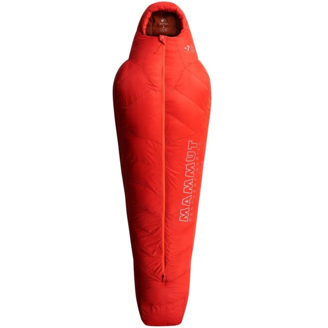 Mammut Perform Down Bag -7° Schlafsack