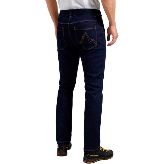 La Sportiva Eldo Jeans M 2.0 Herrenhose
