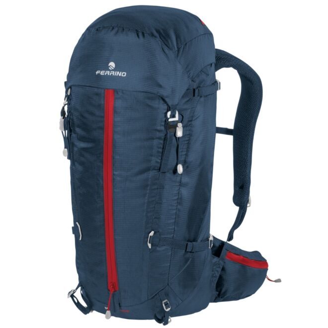 Ferrino Zaino Dry-Hike 40 + 5 l trekking rucksack