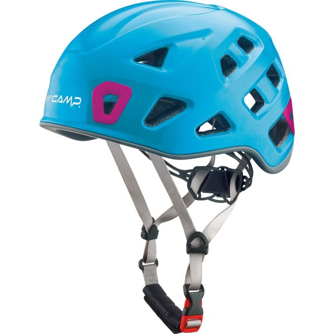 CAMP Storm Helm Alpinismus Klettern