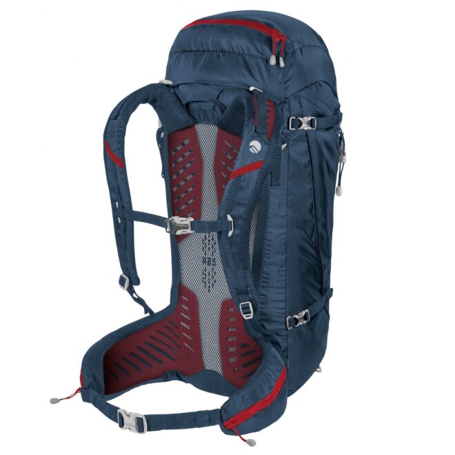 Ferrino Zaino Dry-Hike 40 + 5 l trekking rucksack