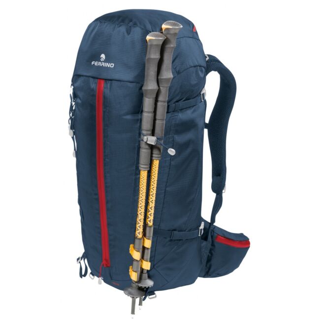 Ferrino Zaino Dry-Hike 40 + 5 l trekking rucksack