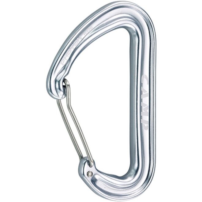 CAMP Photon Wire karabiner drahtverschluss klettern