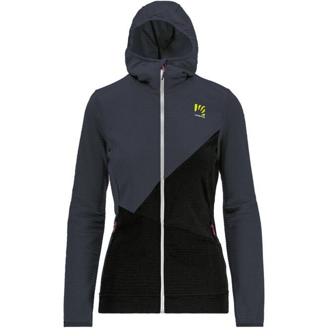 Karpos Nuvolau W Fleece technische Fleecejacke Damen