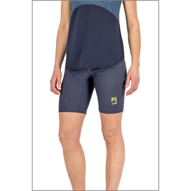 Karpos Dolada W Bermuda shorts für Damen