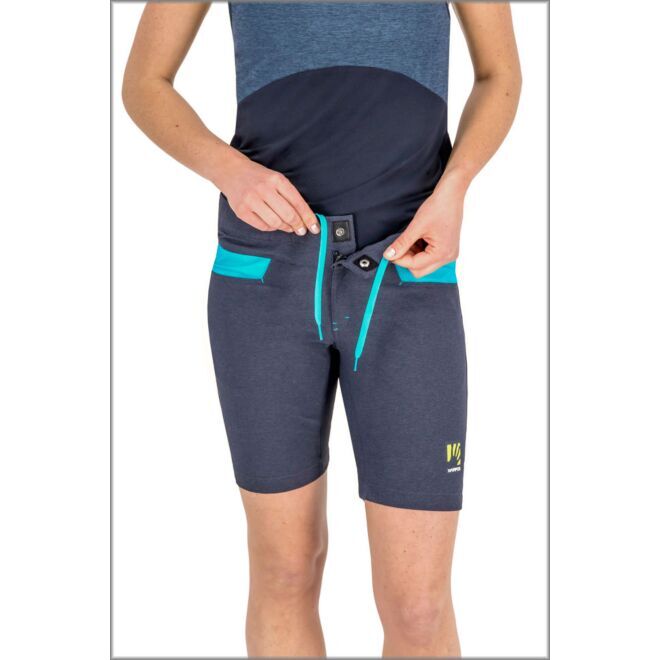 Karpos Dolada W Bermuda shorts für Damen