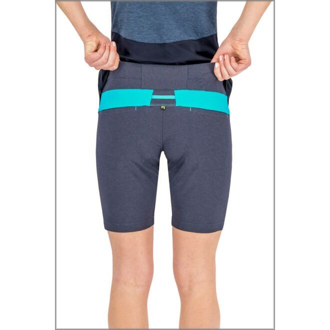 Karpos Dolada W Bermuda shorts für Damen