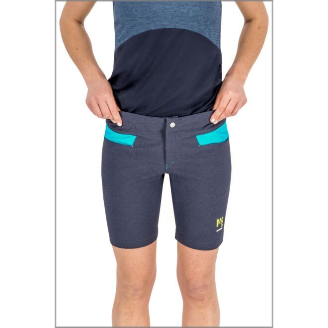 Karpos Dolada W Bermuda shorts für Damen