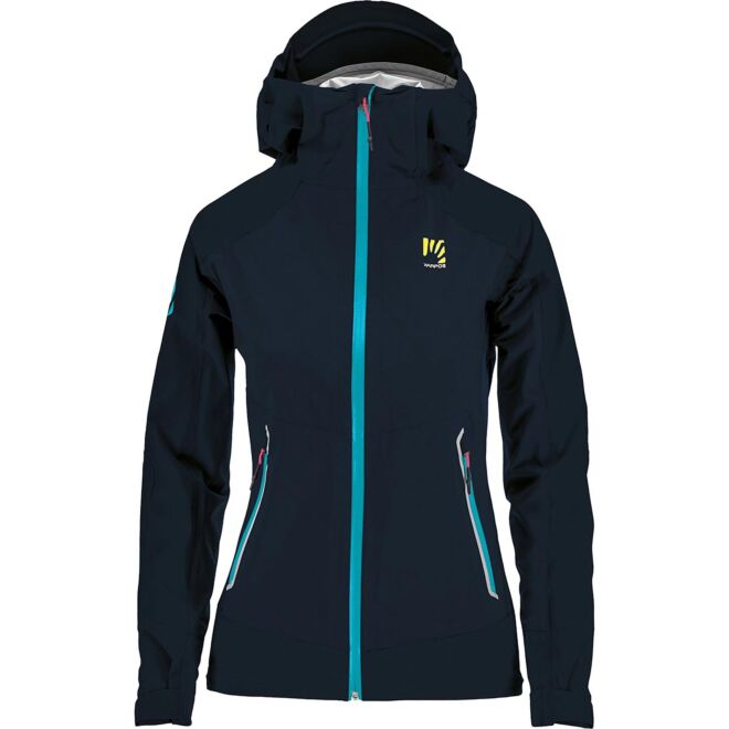 Karpos Temporale W Jacket Women's hardshell jacke
