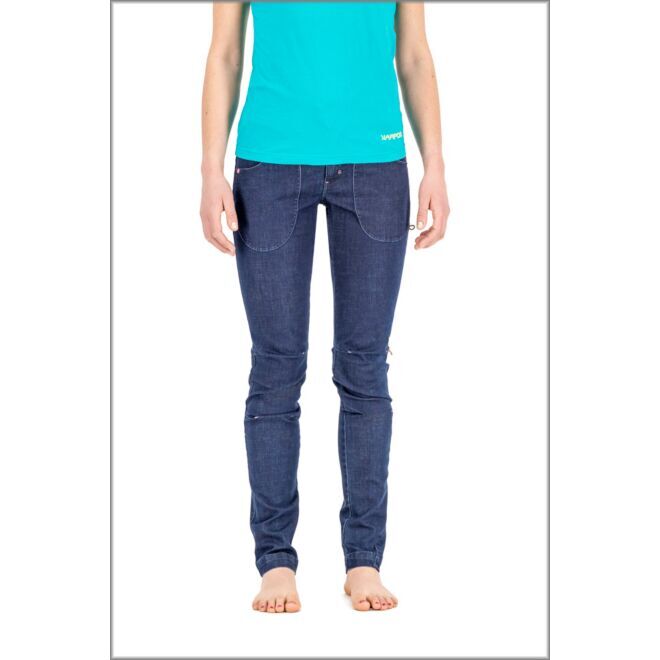 Karpos Salice Jeans W Pant Damenjeans