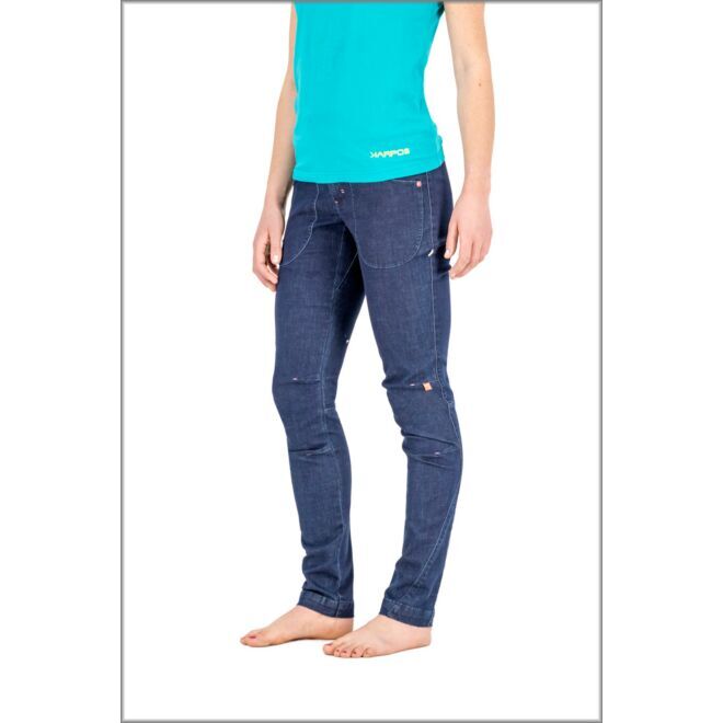 Karpos Salice Jeans W Pant Damenjeans